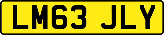 LM63JLY