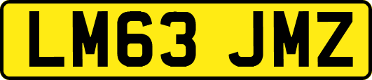 LM63JMZ