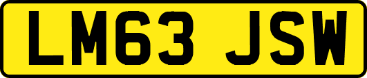 LM63JSW