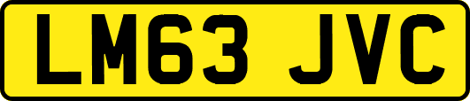 LM63JVC