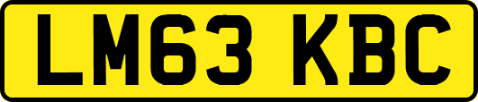 LM63KBC