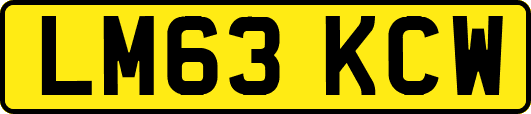 LM63KCW