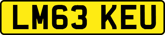 LM63KEU