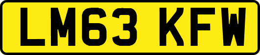 LM63KFW