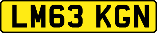 LM63KGN