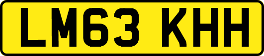 LM63KHH