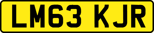 LM63KJR