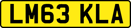 LM63KLA