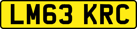 LM63KRC