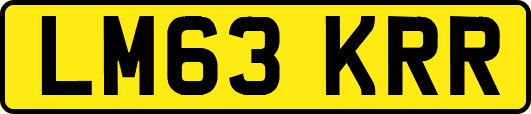LM63KRR