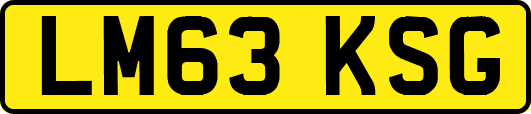 LM63KSG