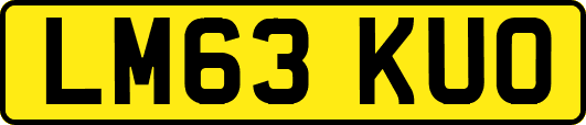 LM63KUO