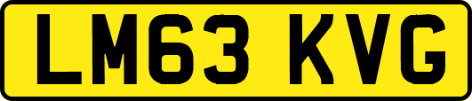LM63KVG