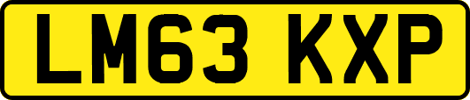 LM63KXP
