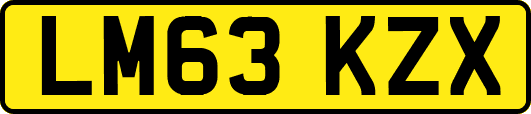 LM63KZX