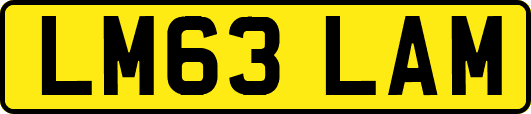 LM63LAM