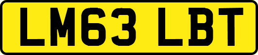 LM63LBT