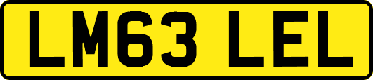 LM63LEL