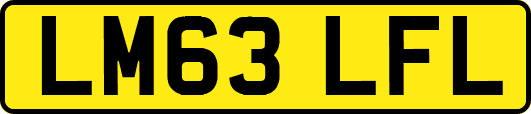 LM63LFL