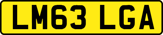 LM63LGA