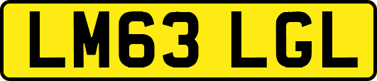 LM63LGL
