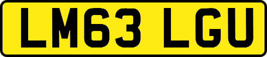 LM63LGU