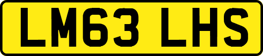 LM63LHS