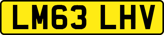 LM63LHV