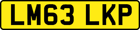 LM63LKP