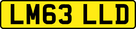 LM63LLD