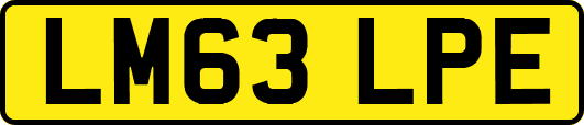 LM63LPE