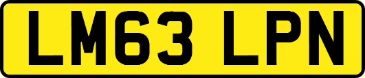 LM63LPN