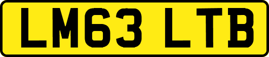 LM63LTB
