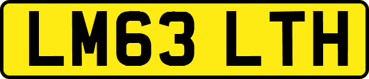 LM63LTH