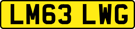 LM63LWG