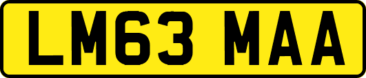 LM63MAA