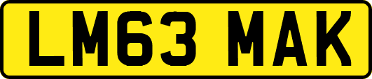 LM63MAK