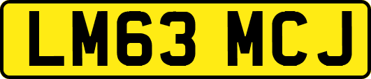 LM63MCJ