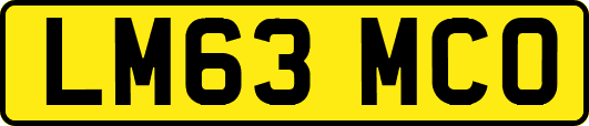 LM63MCO
