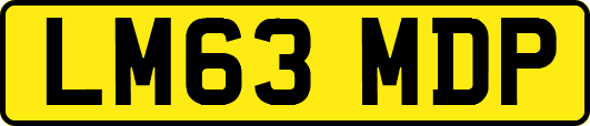 LM63MDP