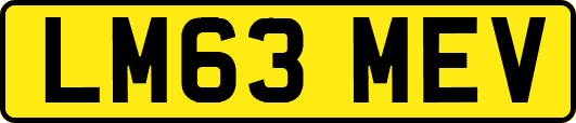 LM63MEV