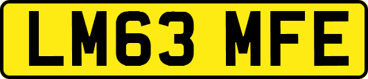 LM63MFE