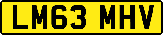 LM63MHV