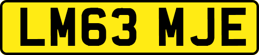 LM63MJE