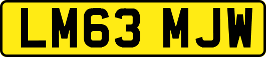 LM63MJW