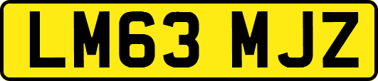 LM63MJZ