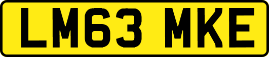 LM63MKE