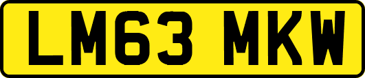 LM63MKW