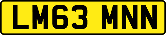 LM63MNN