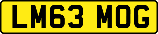 LM63MOG